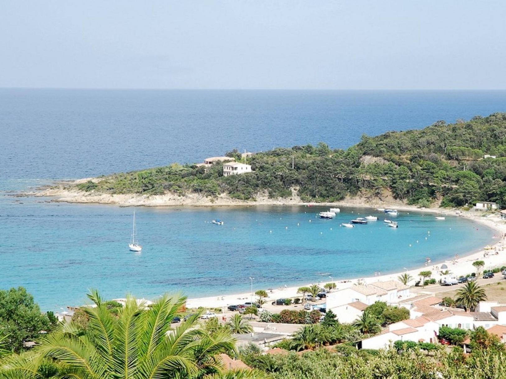 La Villa Favone Εξωτερικό φωτογραφία