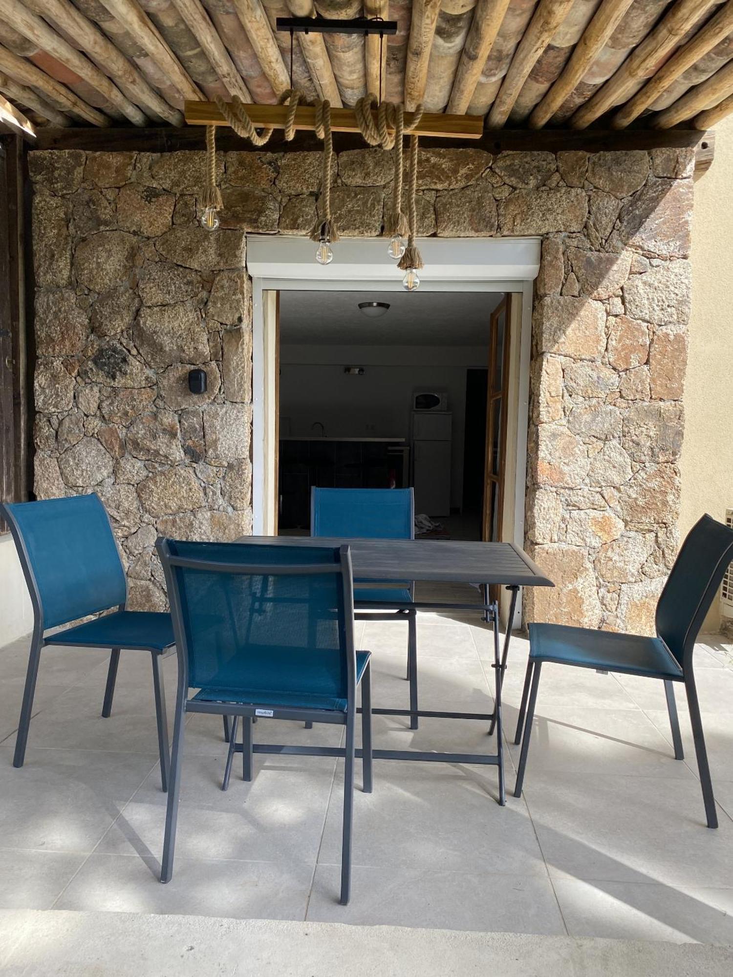 La Villa Favone Δωμάτιο φωτογραφία