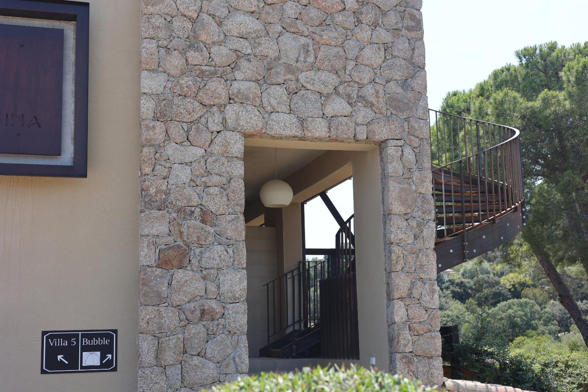 La Villa Favone Εξωτερικό φωτογραφία