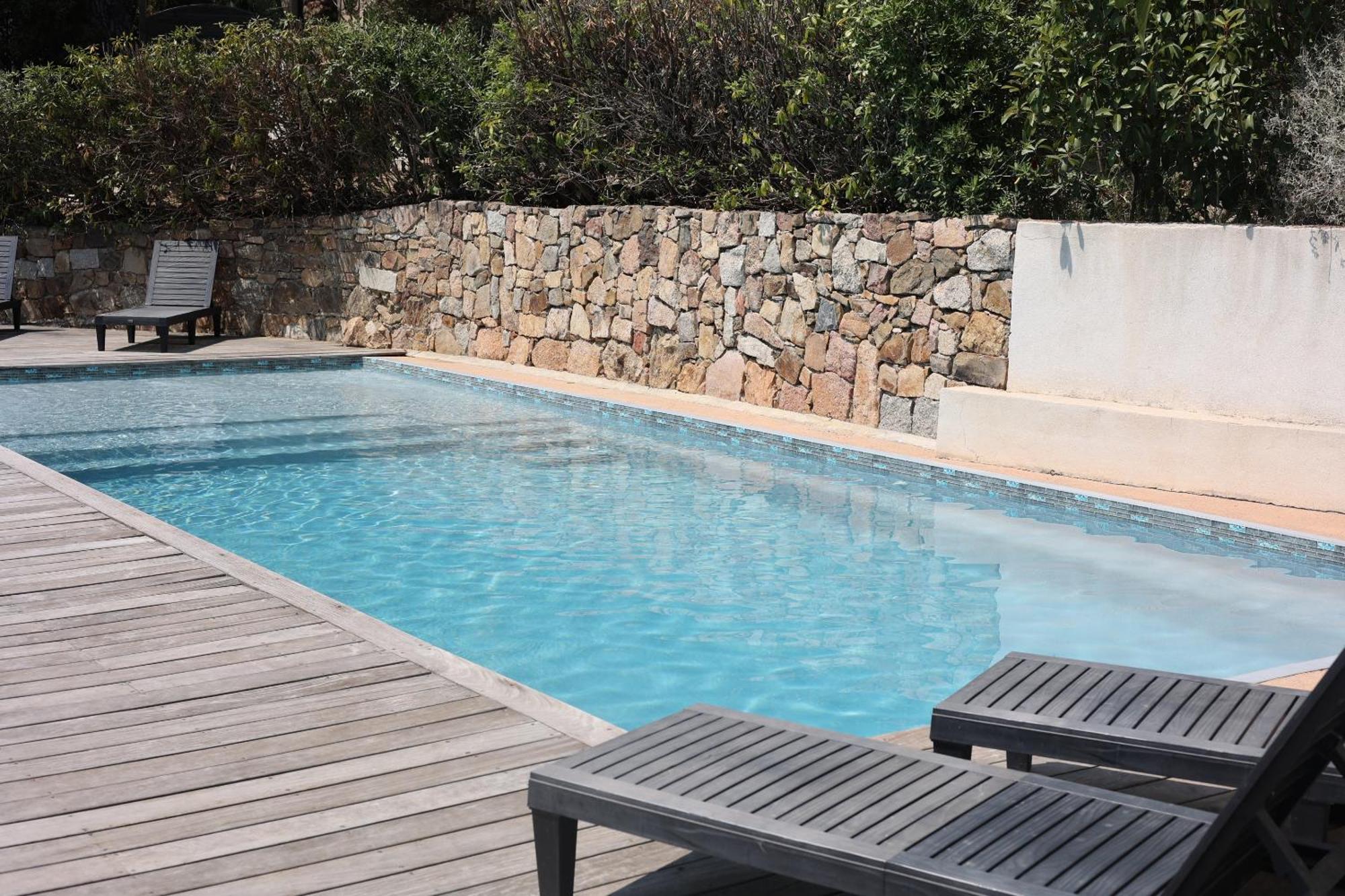 La Villa Favone Εξωτερικό φωτογραφία